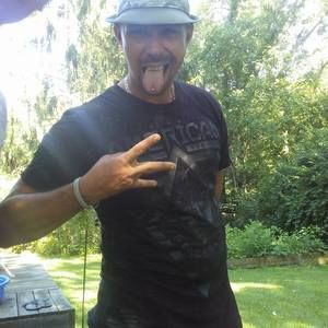 Meet your Posher, Zack