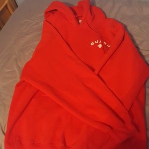 Lifeguard Hoodie