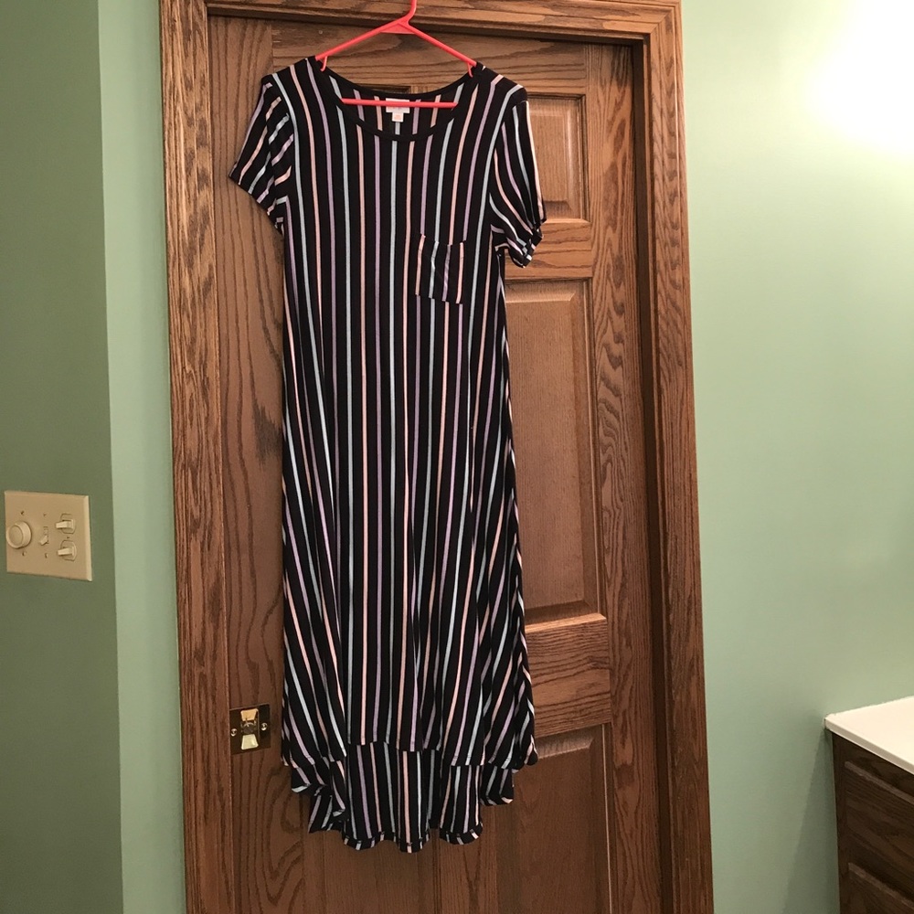Lularoe Carly