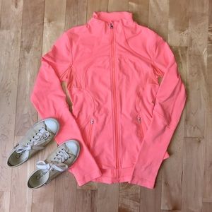 Lululemon Jacket Size 4