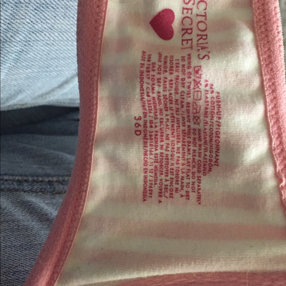 Victoria secret - Picture 2 of 3