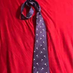 Unisex tie