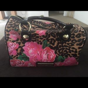 Betsey Johnson purse