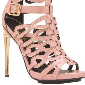 Meet your Posher, Lady