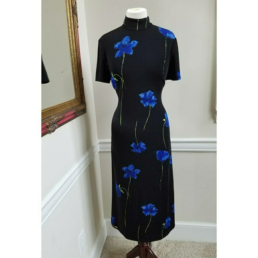 Vintage dress