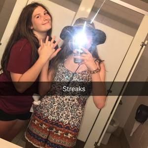 Meet your Posher, Marie