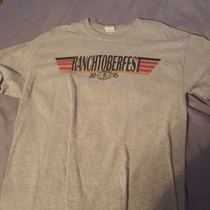 RanchToberfest shirt
