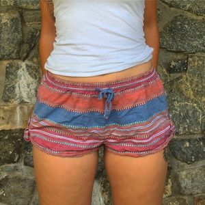 BOHO SHORTS✅ MARK DOWN PRICE