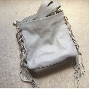 Fringe bag | Urban Expressions