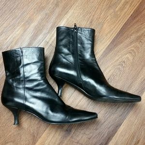[STUART WEITZMAN] Ankle Boots