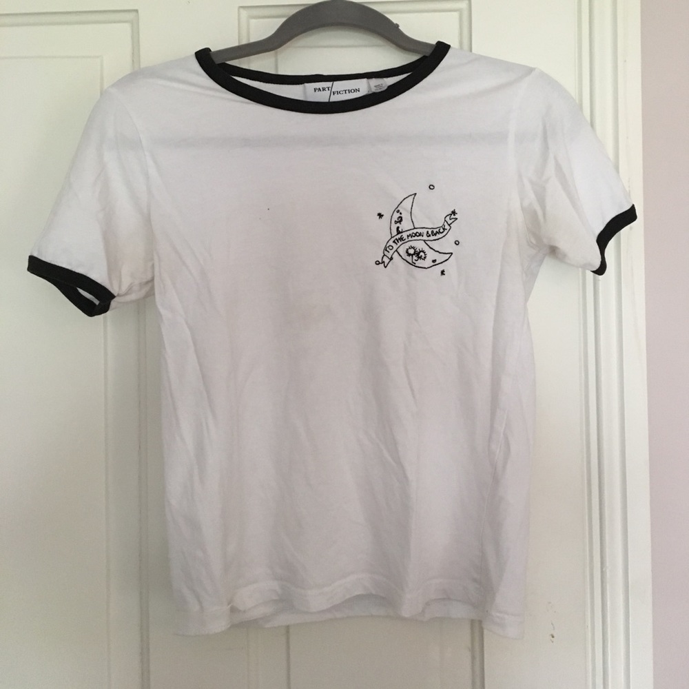 UO Ringer Tee