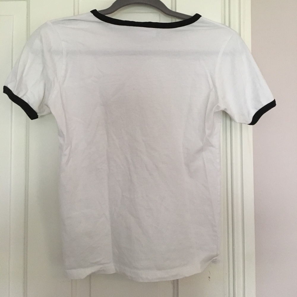 UO Ringer Tee - Picture 2 of 5