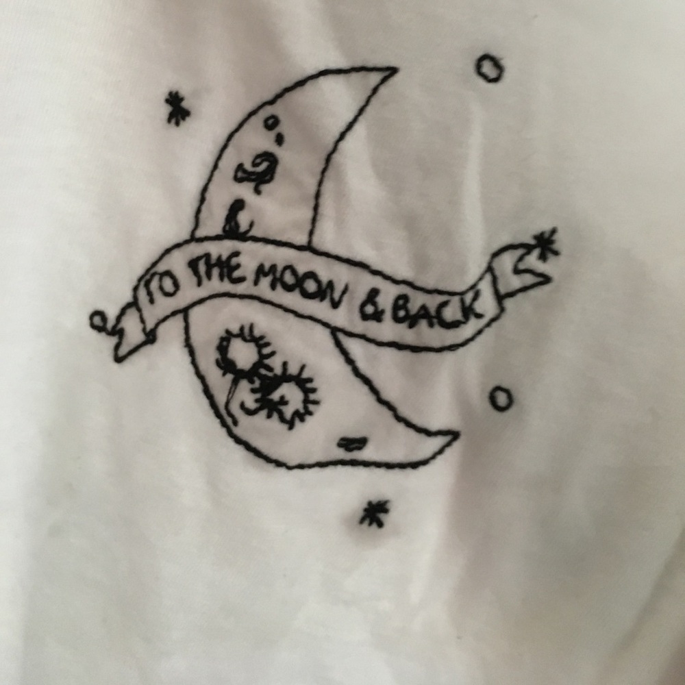 UO Ringer Tee - Picture 3 of 5