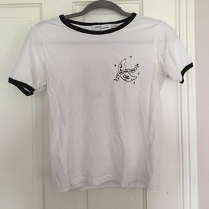 UO Ringer Tee