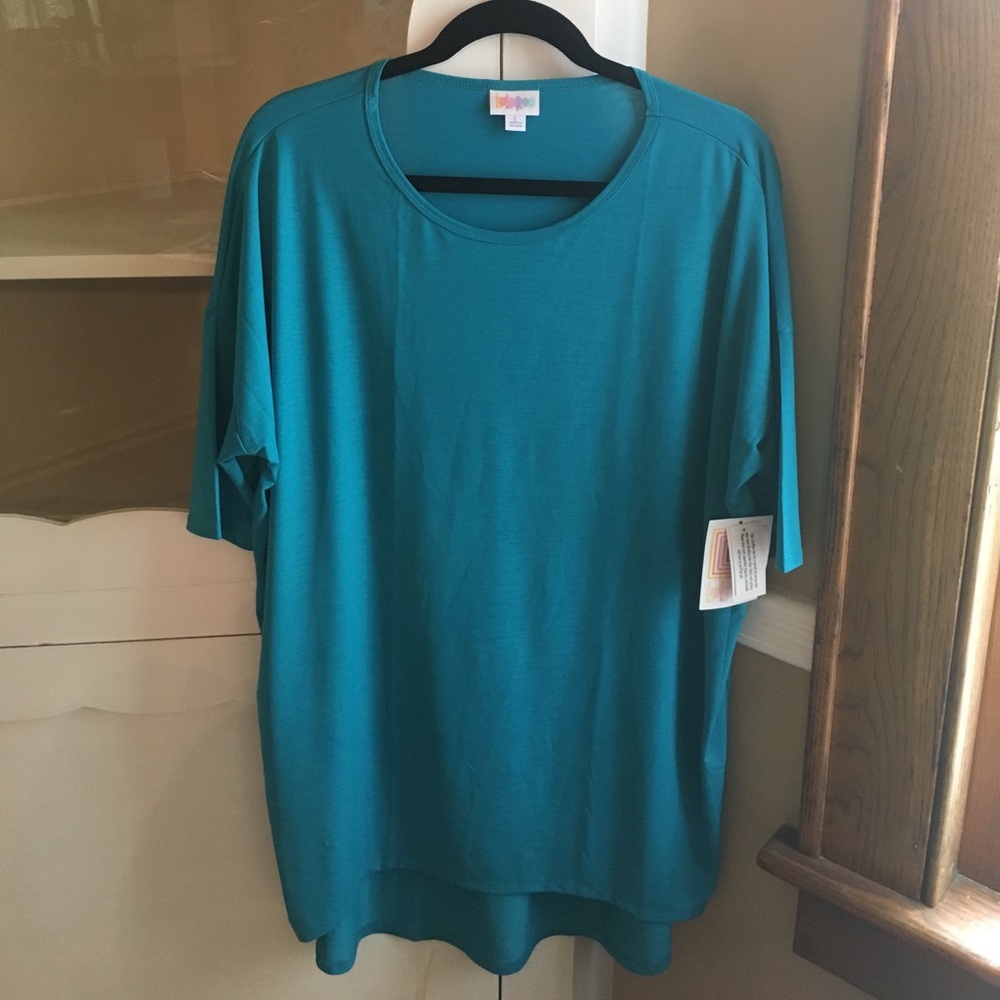 LulaRoe Erma