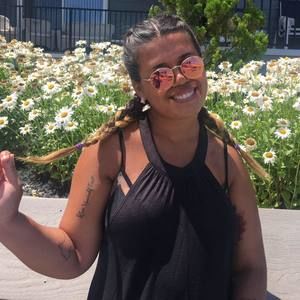 Meet your Posher, Bruna