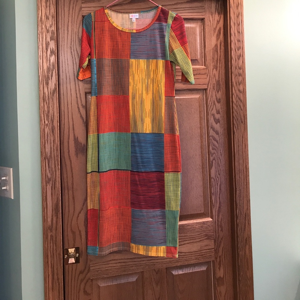 Lularoe Julia