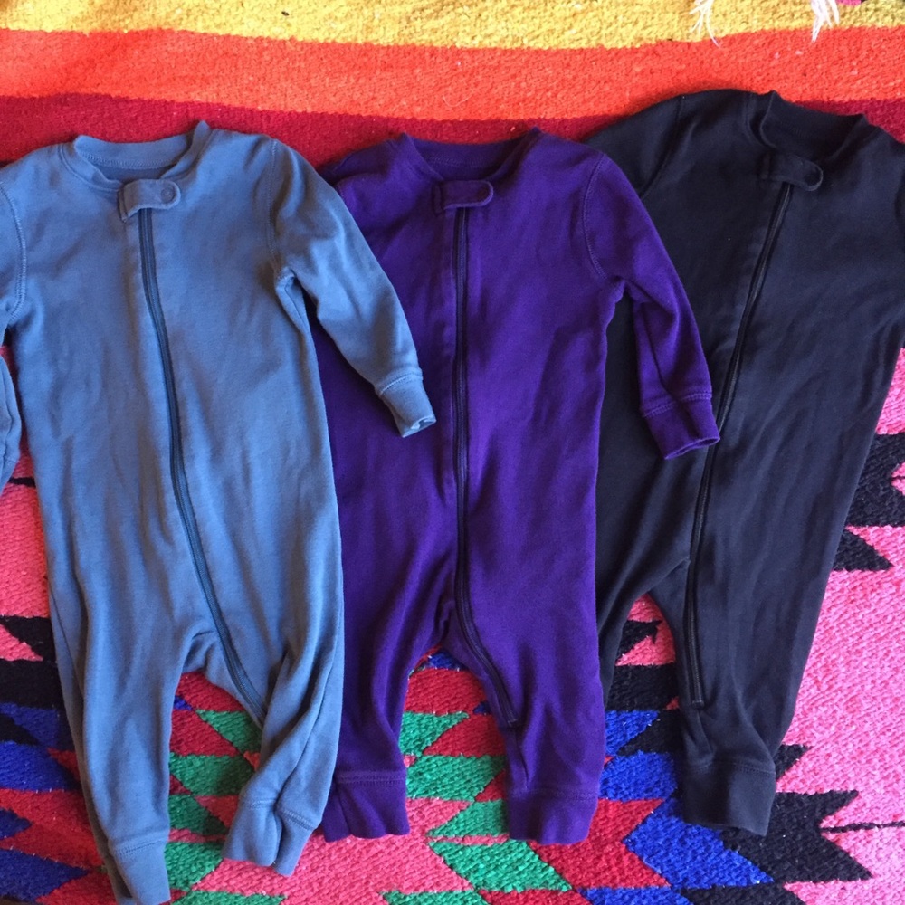 Primary.com Footless Sleeper bundle