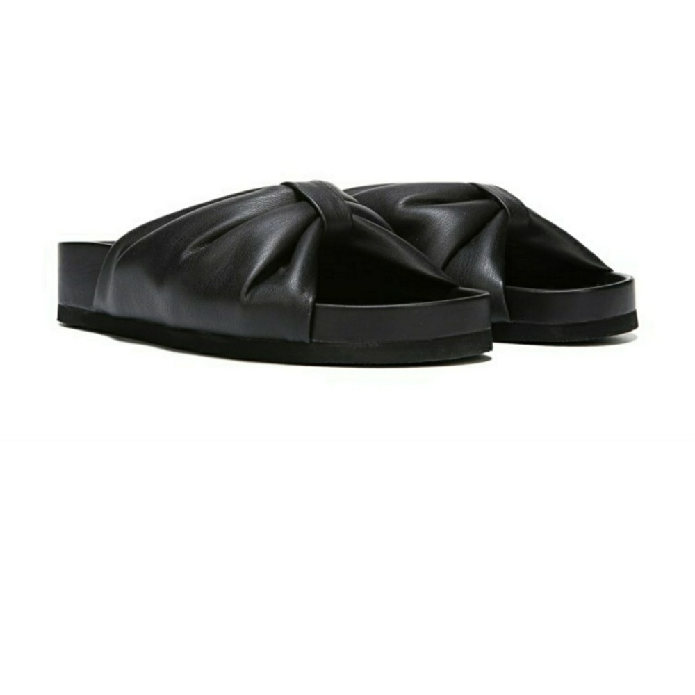 đź–¤SOLD đź–¤CARLOS SANTANA
Florita Slide Sandal - Picture 2 of 8