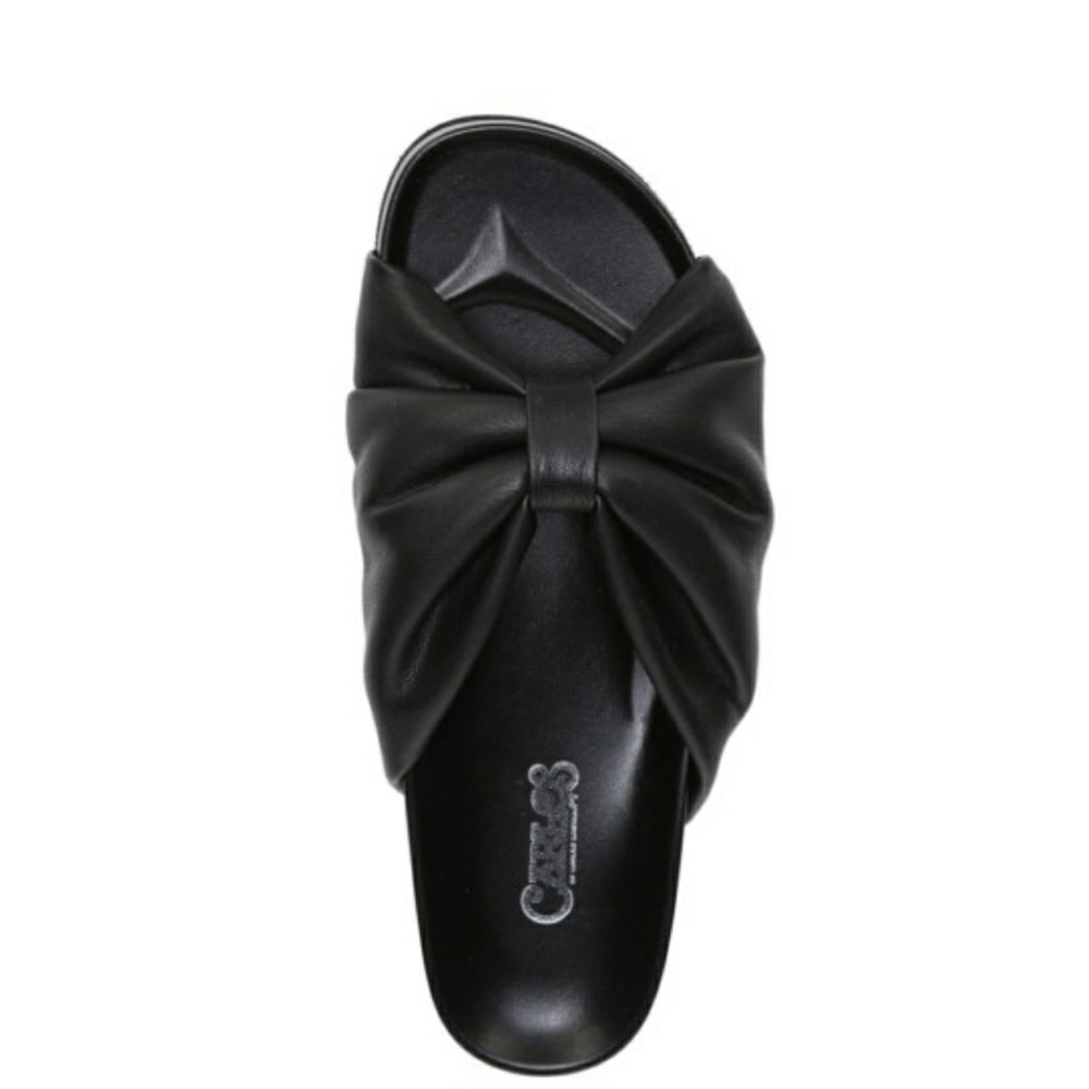 đź–¤SOLD đź–¤CARLOS SANTANA
Florita Slide Sandal - Picture 3 of 8