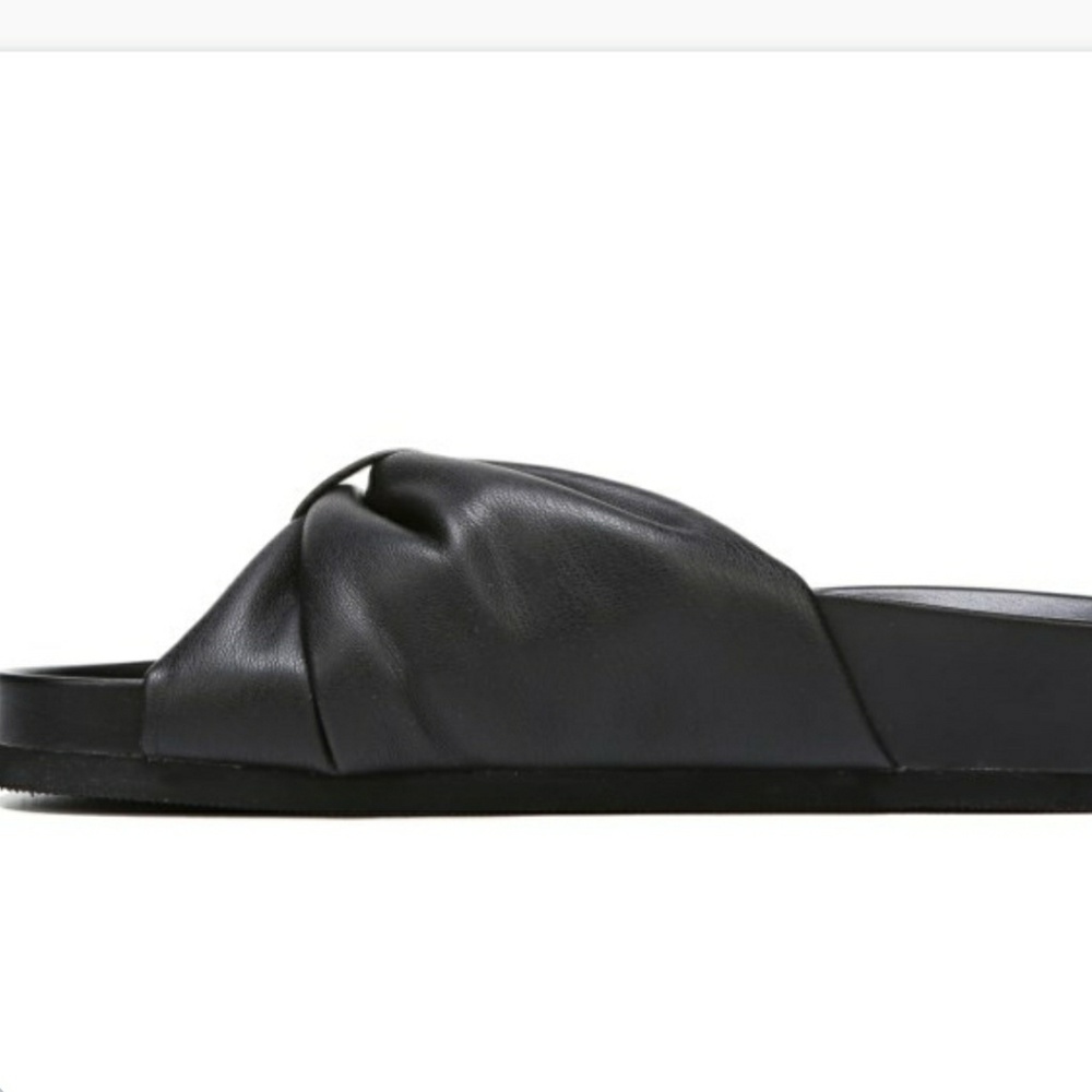 đź–¤SOLD đź–¤CARLOS SANTANA
Florita Slide Sandal - Picture 6 of 8