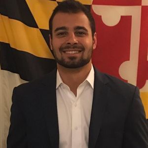 Meet your Posher, Matthew