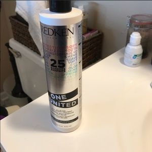 New 13.5 oz redken 25 benefits