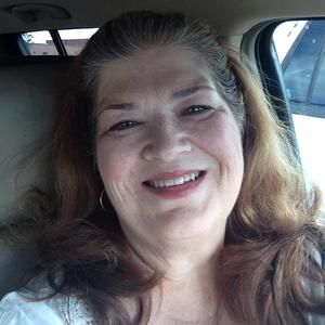 Meet your Posher, Sherrye