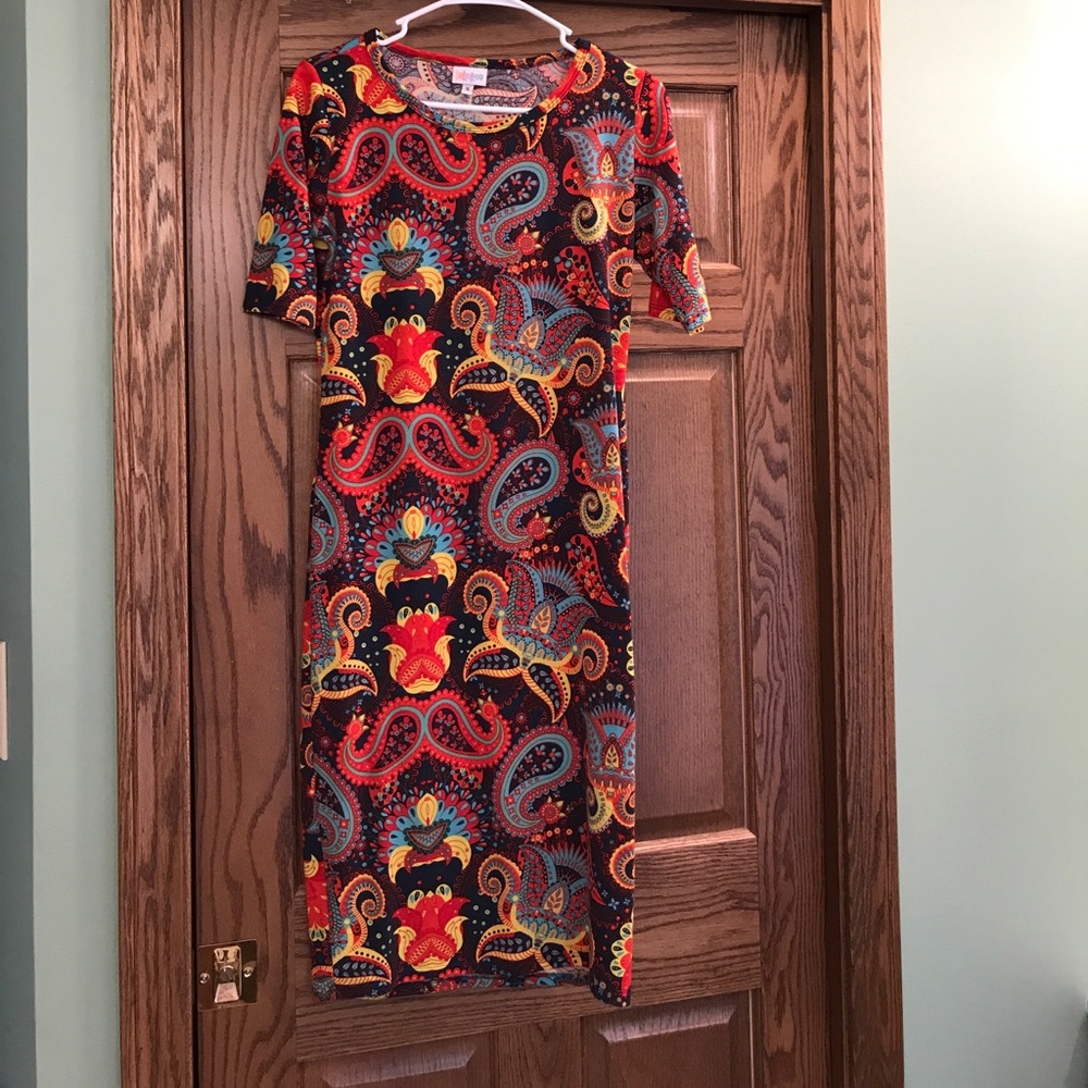 Lularoe Julia