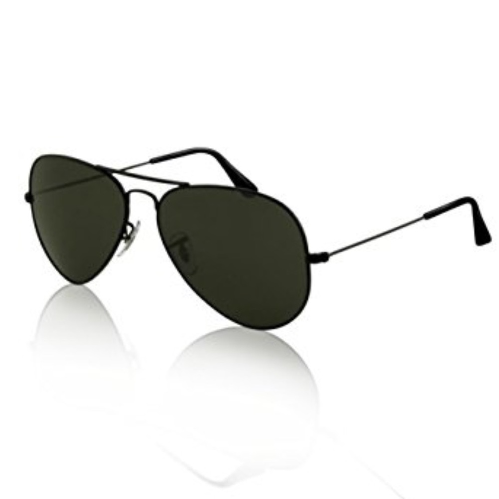 Black aviators