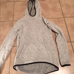 Nike women's hypernatural therma fit hoodie