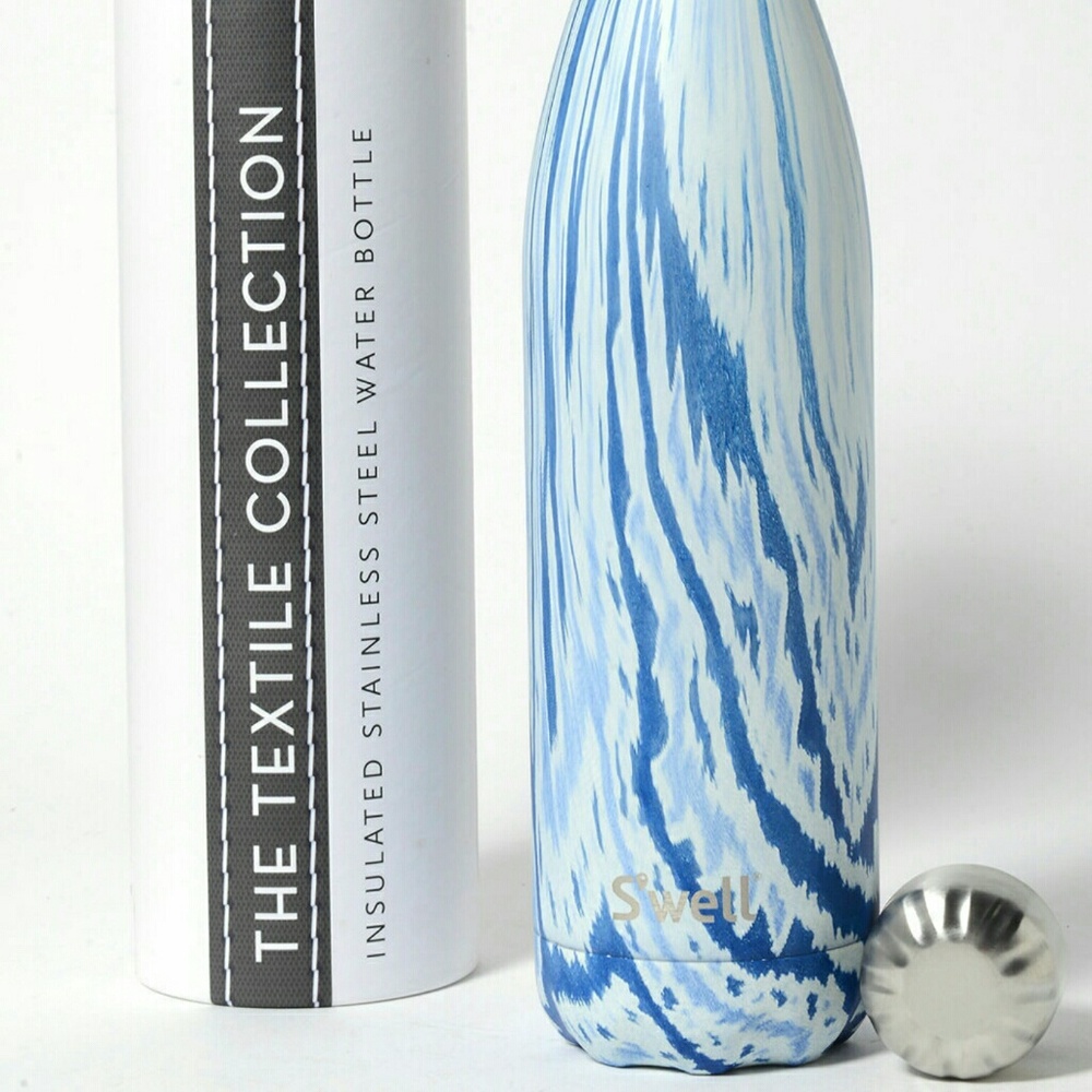 Swell santorini water bottle! New!
