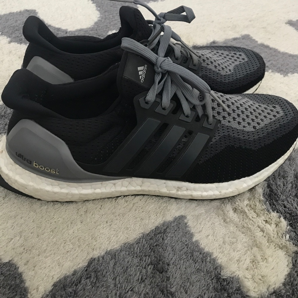 Adidas ultra boosts
