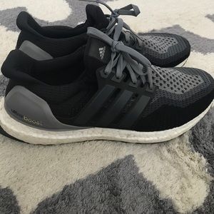 Adidas ultra boosts