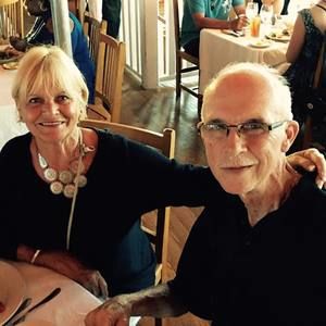 Meet your Posher, Marcia