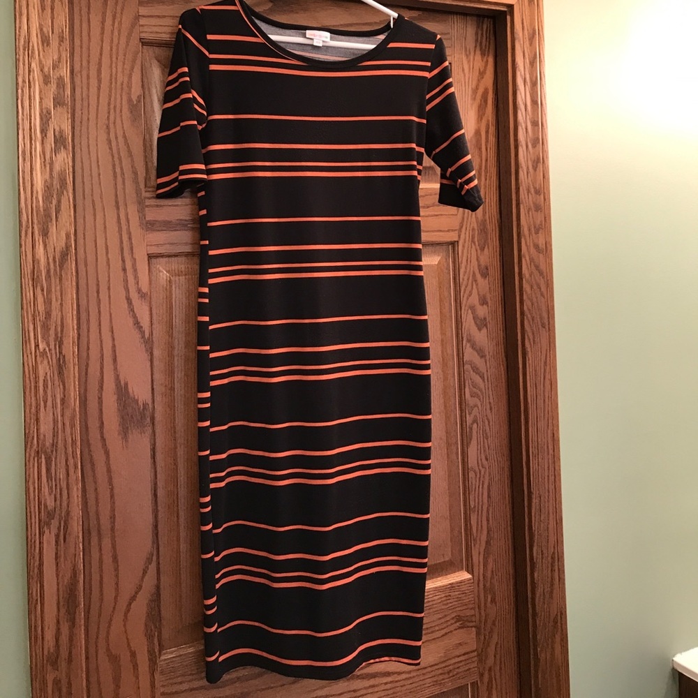 Lularoe Julia