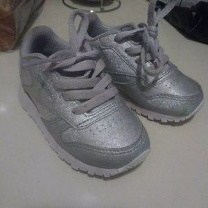 Toddler girl shoes