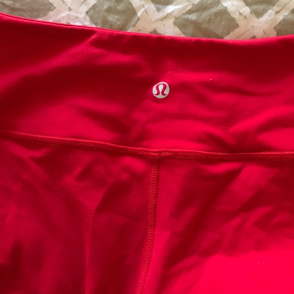 Lululemon leggings - Picture 3 of 4