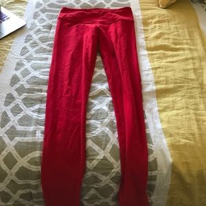 Lululemon leggings