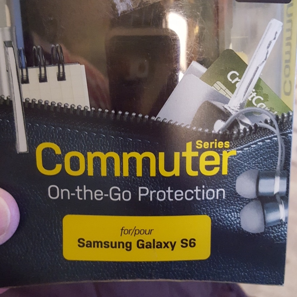 Otterbox Commuter