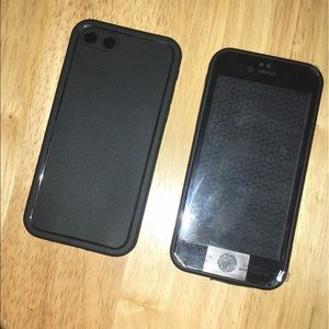 iPhone 7 Waterproof Case