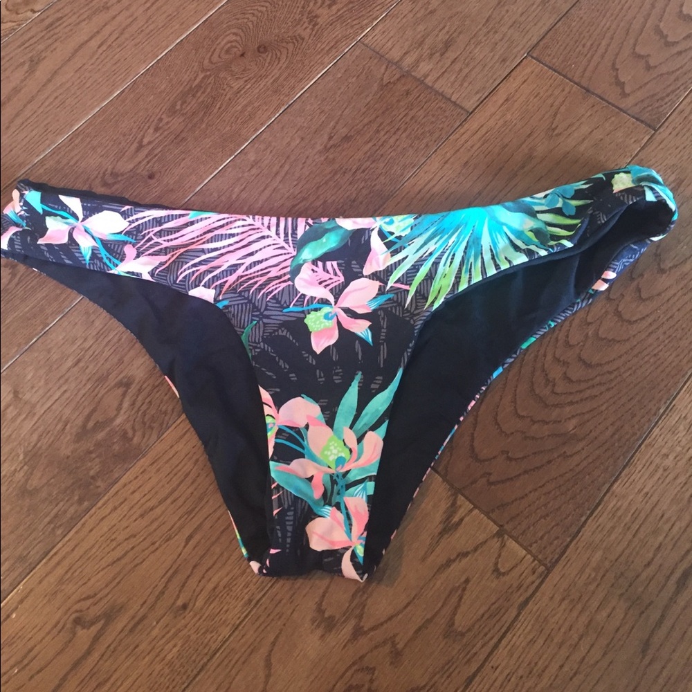 Rip Curl bikini bottoms
