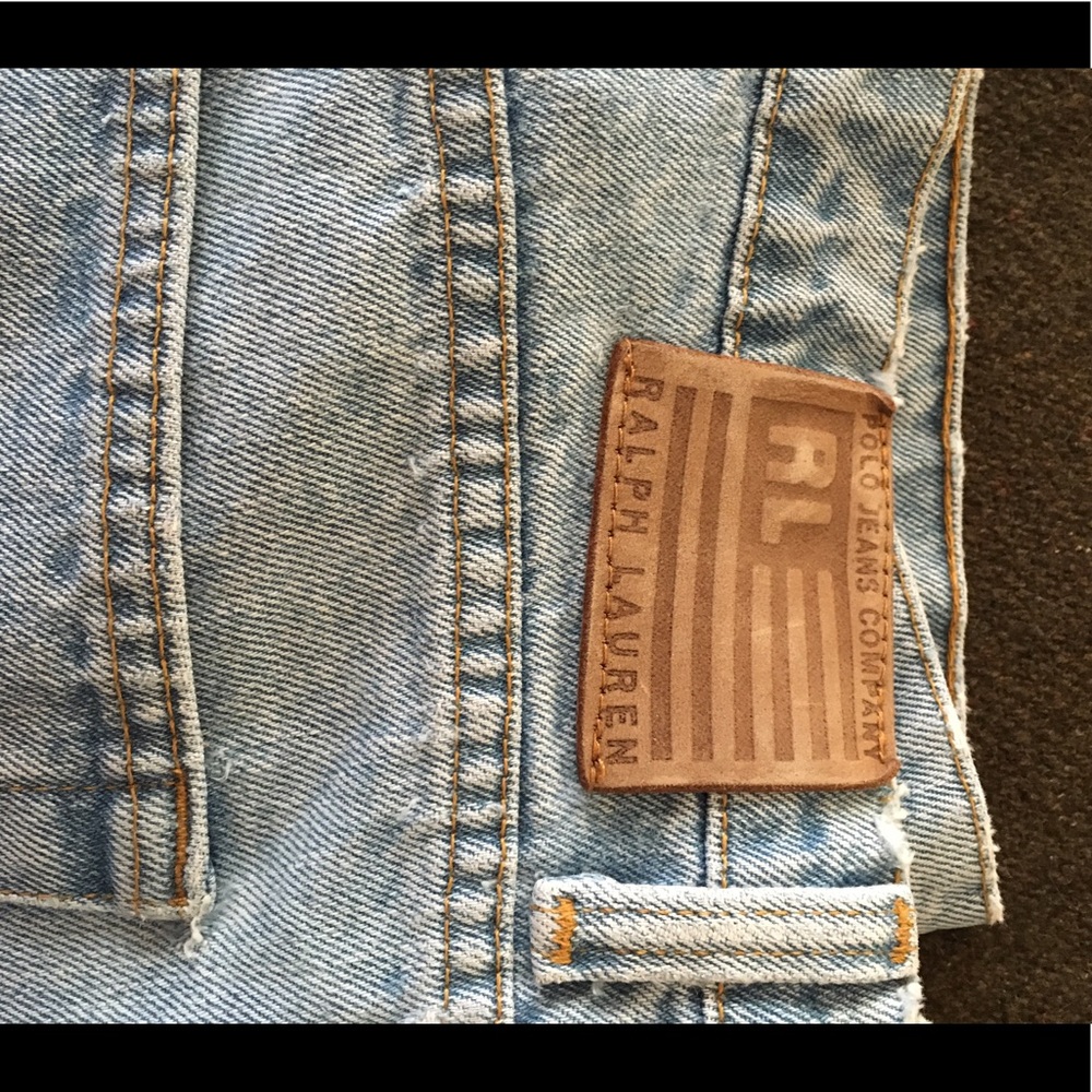 Ralph Lauren Jeans