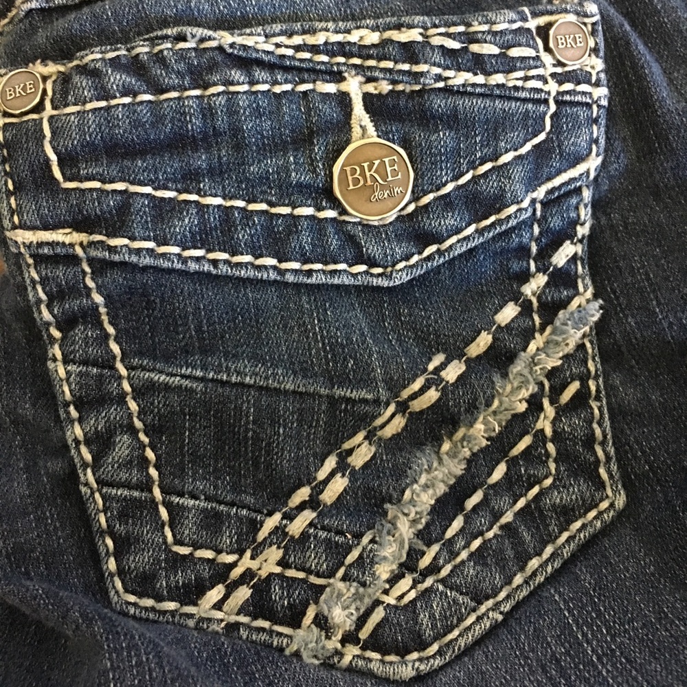 BKE Sabrina size 26L