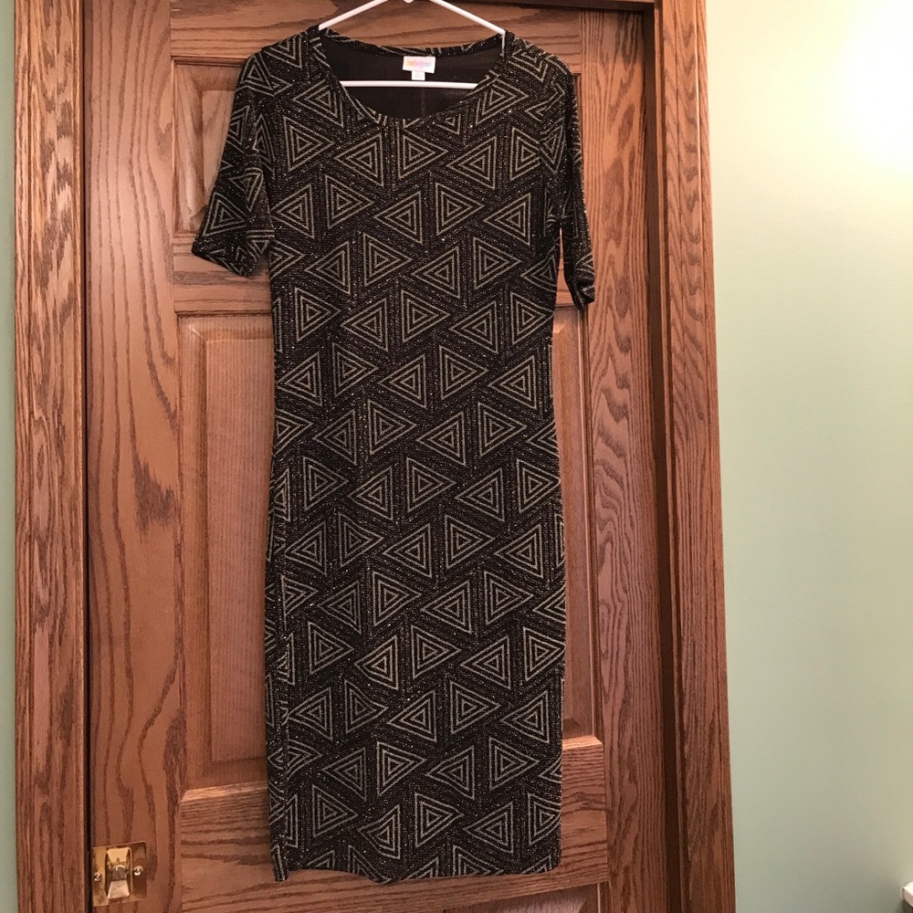 Lularoe Julia