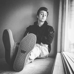 Meet your Posher, Cody