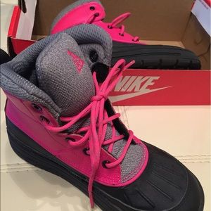 Nike Woodside 2 High