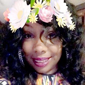 Meet your Posher, Tamikee