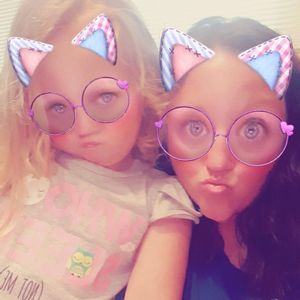 Meet your Posher, Beth