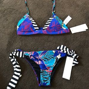 ROXY bathing suit
